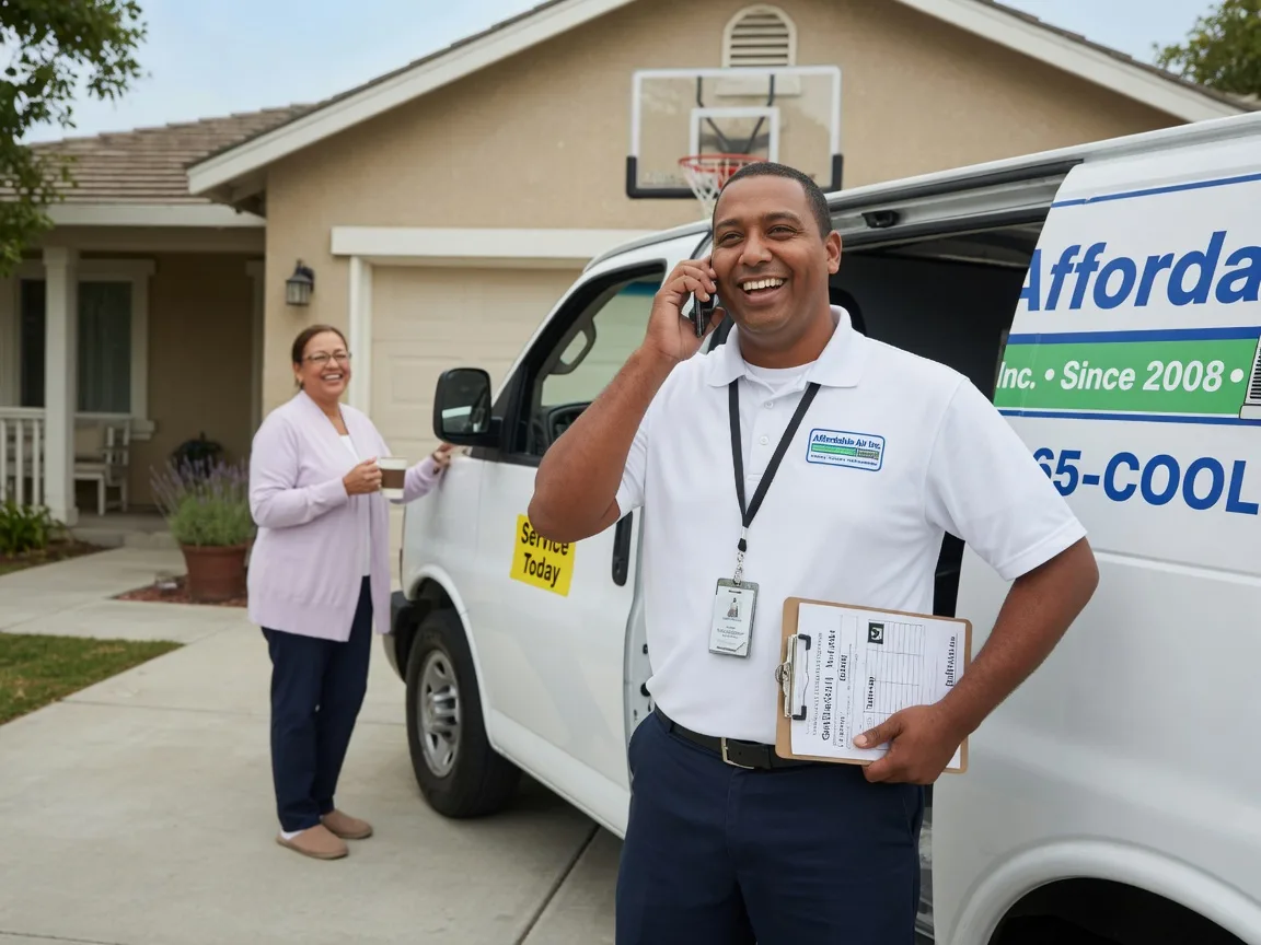 Central Ac Repair Hawthorn, PA FAQs